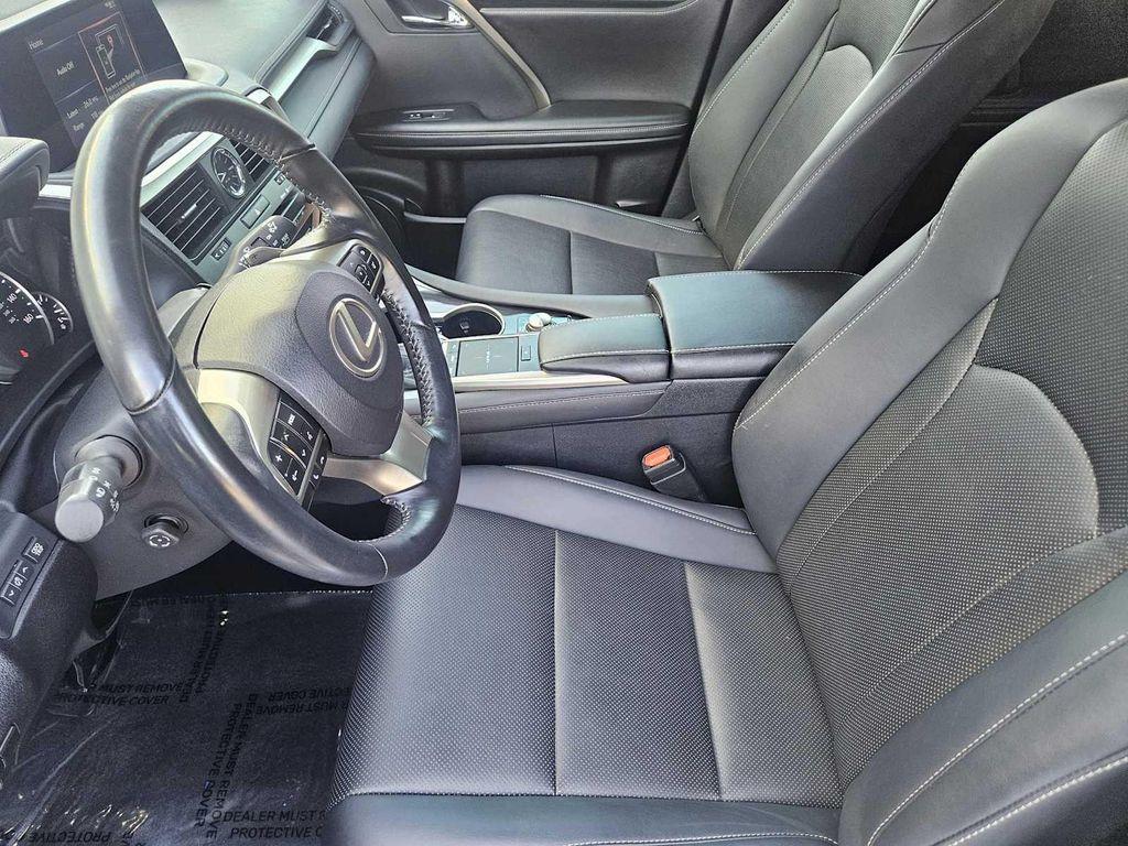 used 2020 Lexus RX 350 car, priced at $28,995