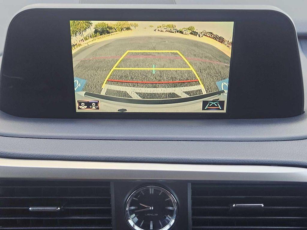 used 2020 Lexus RX 350 car, priced at $28,995