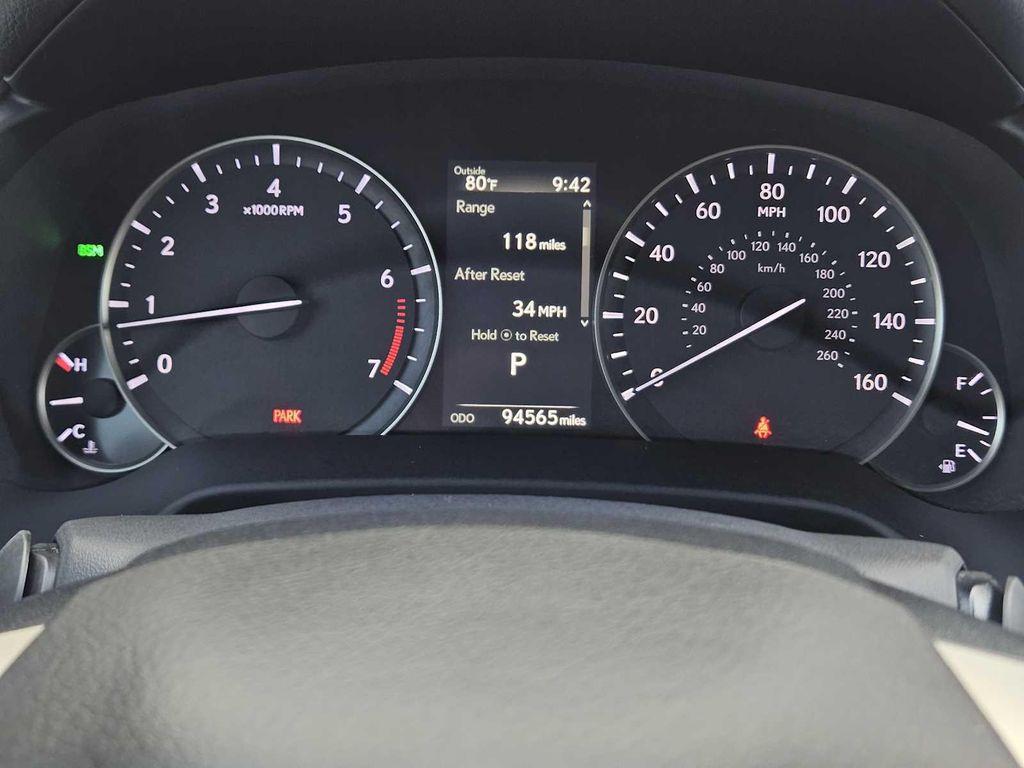 used 2020 Lexus RX 350 car, priced at $28,995