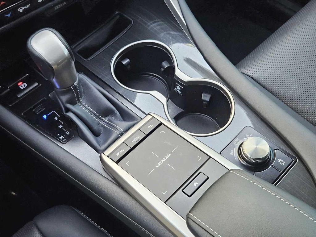 used 2020 Lexus RX 350 car, priced at $28,995