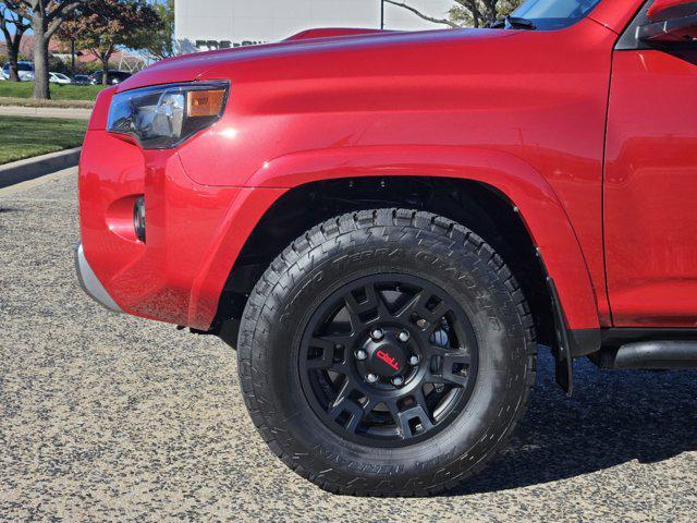 used 2023 Toyota 4Runner car, priced at $49,895