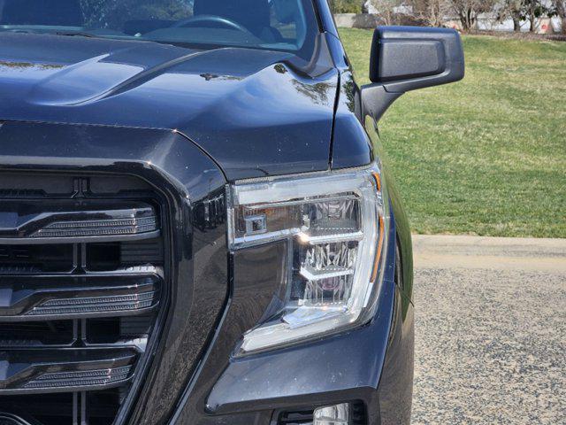 used 2020 GMC Sierra 1500 car, priced at $27,995