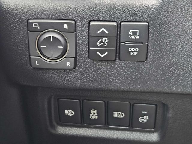 used 2023 Lexus GX 460 car, priced at $65,995