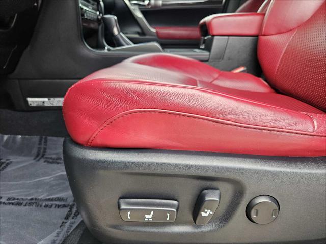 used 2023 Lexus GX 460 car, priced at $65,995