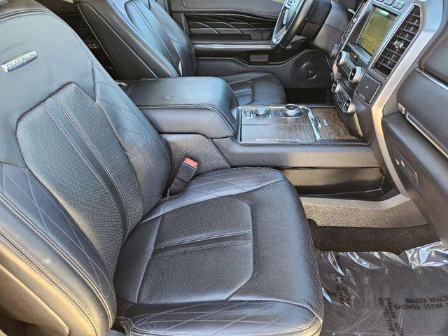 used 2018 Ford Expedition car, priced at $31,995