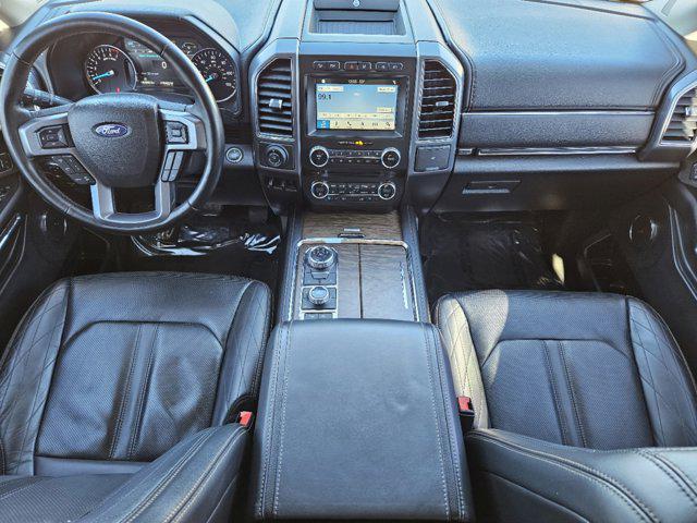 used 2018 Ford Expedition car, priced at $31,995