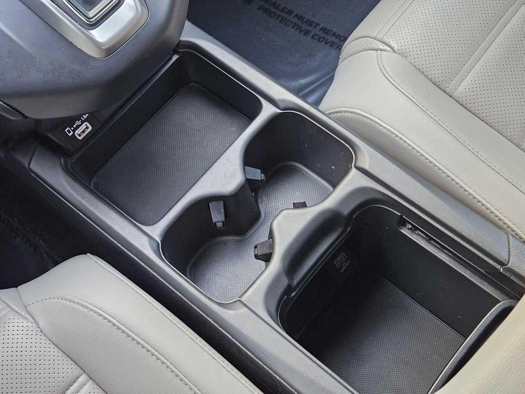 used 2020 Honda CR-V Hybrid car, priced at $19,895