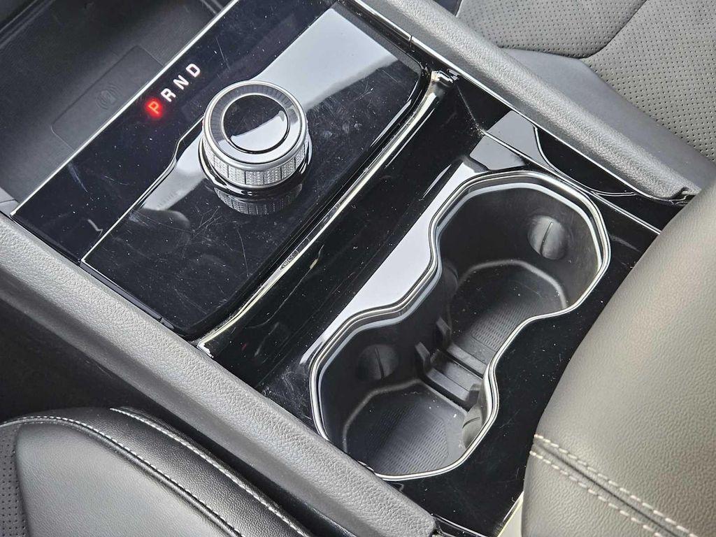 used 2023 Jeep Grand Cherokee L car, priced at $31,495