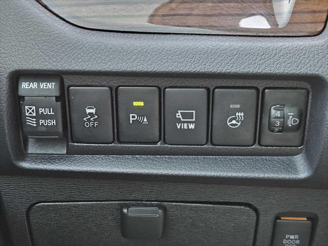 used 2020 Toyota Sienna car, priced at $36,495