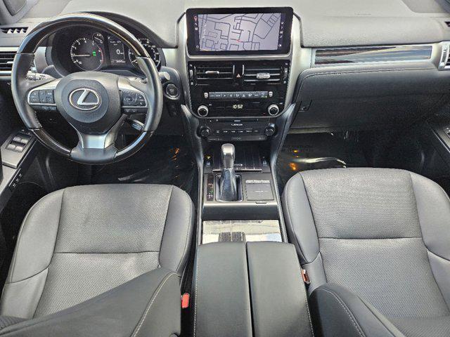 used 2023 Lexus GX 460 car, priced at $64,895