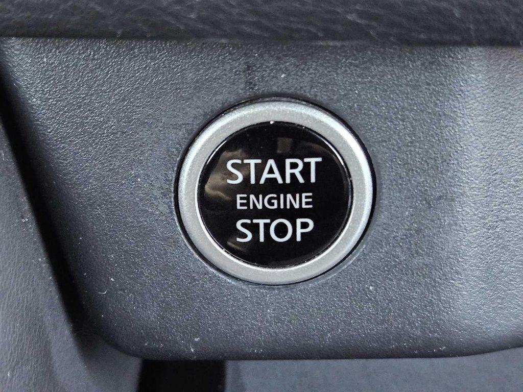 used 2021 Nissan Rogue car, priced at $20,795