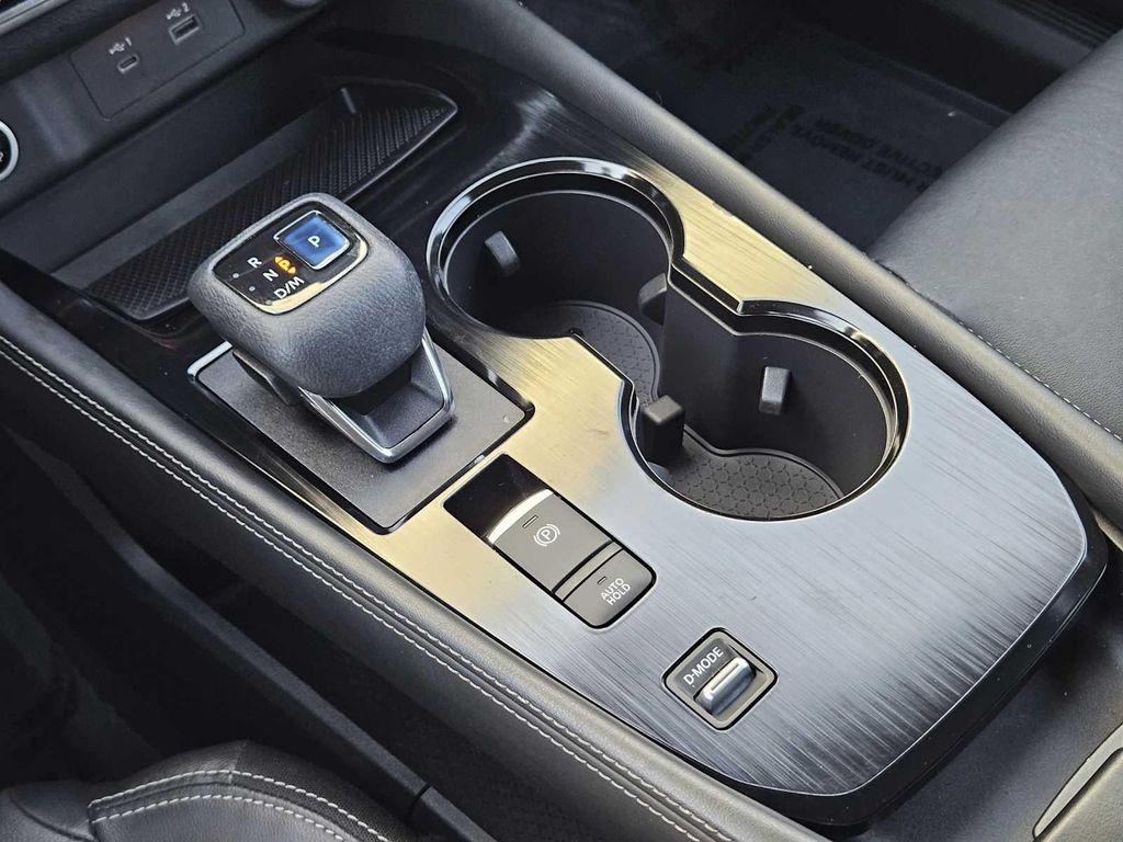 used 2021 Nissan Rogue car, priced at $20,795