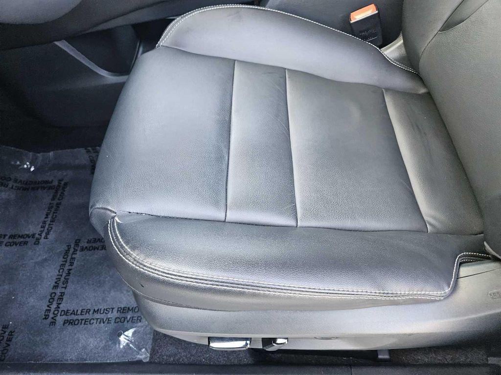 used 2021 Nissan Rogue car, priced at $20,795