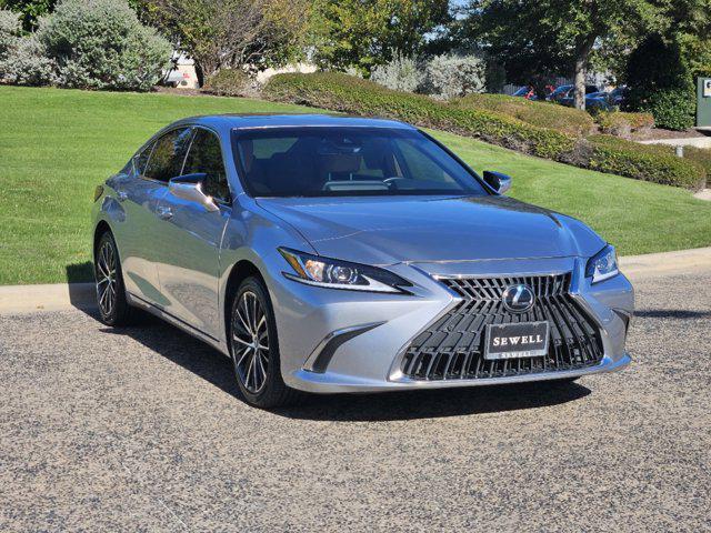 used 2022 Lexus ES 350 car, priced at $38,288