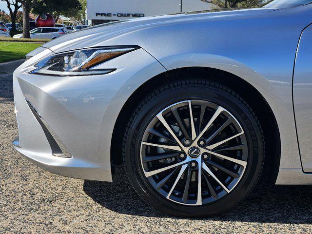 used 2022 Lexus ES 350 car, priced at $38,288