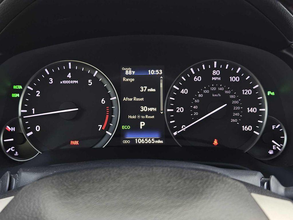 used 2018 Lexus RX 350 car, priced at $24,995