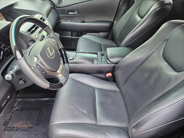 used 2014 Lexus RX 350 car, priced at $18,995