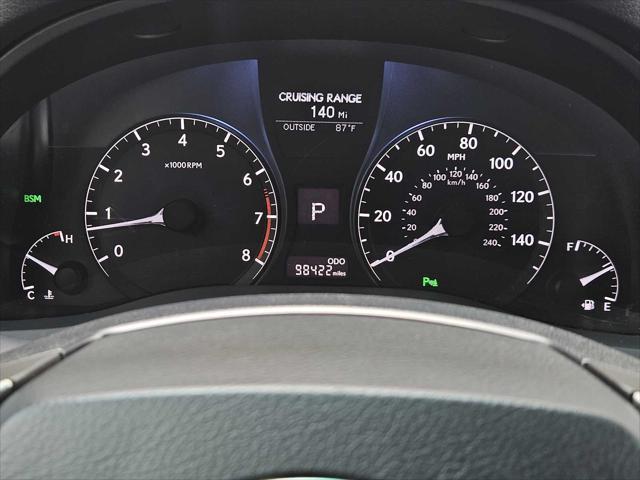 used 2014 Lexus RX 350 car, priced at $18,995