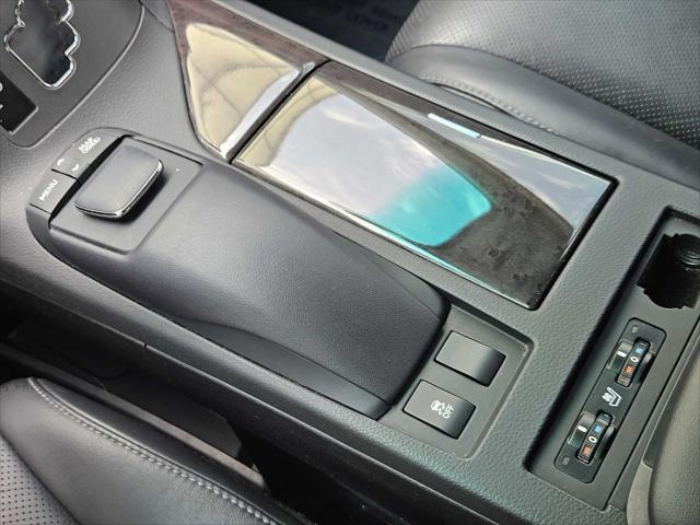 used 2014 Lexus RX 350 car, priced at $18,995