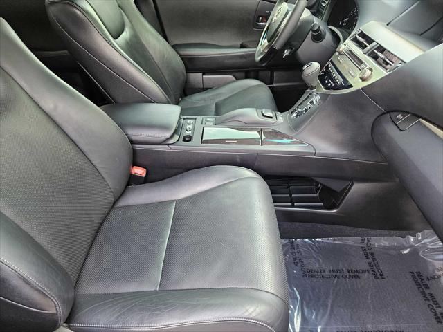 used 2014 Lexus RX 350 car, priced at $18,995