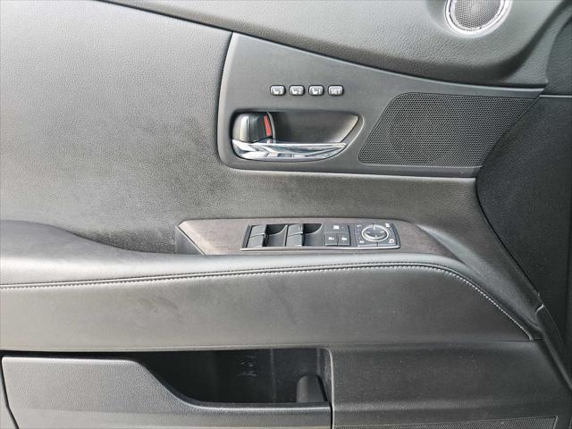 used 2014 Lexus RX 350 car, priced at $18,995