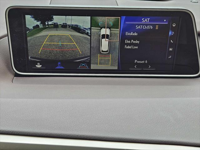 used 2019 Lexus RX 350 car, priced at $35,995