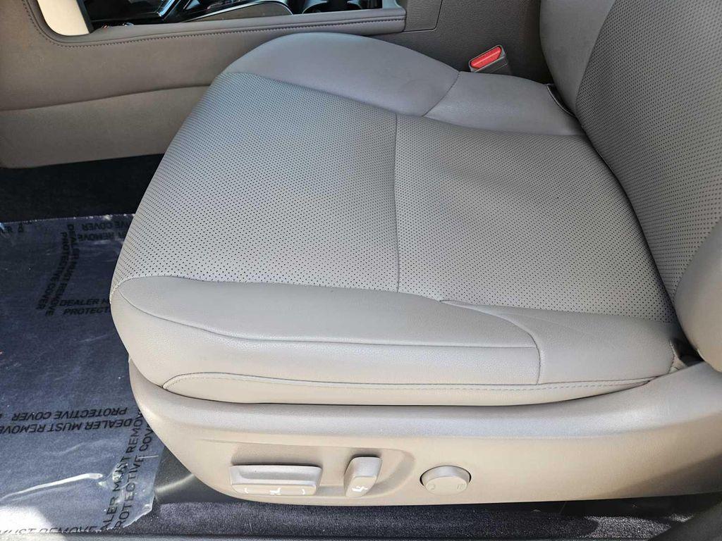 used 2021 Lexus GX 460 car, priced at $36,795