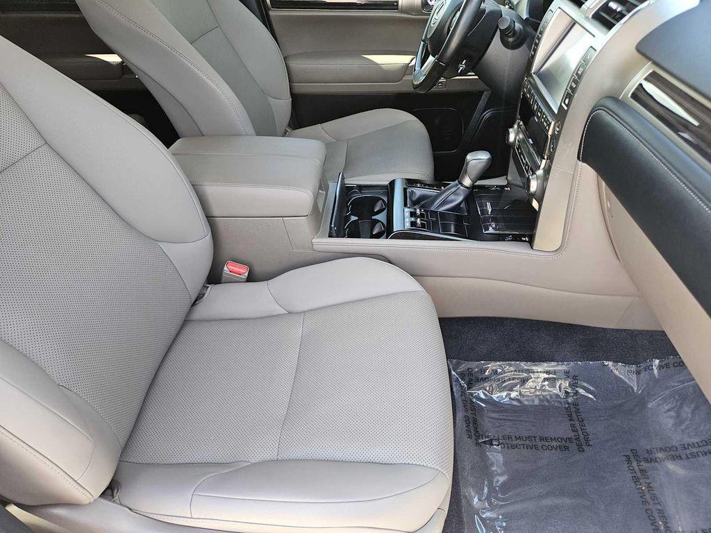 used 2021 Lexus GX 460 car, priced at $36,795