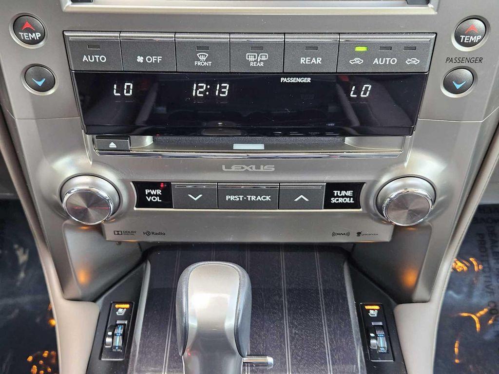 used 2021 Lexus GX 460 car, priced at $36,795