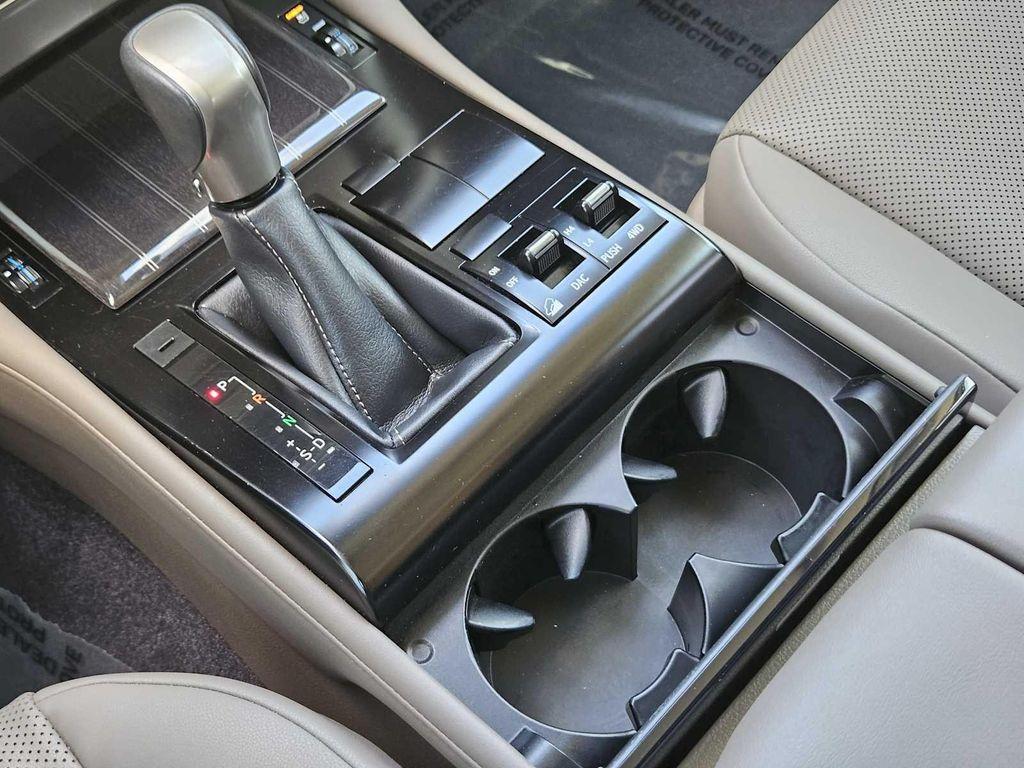used 2021 Lexus GX 460 car, priced at $36,795