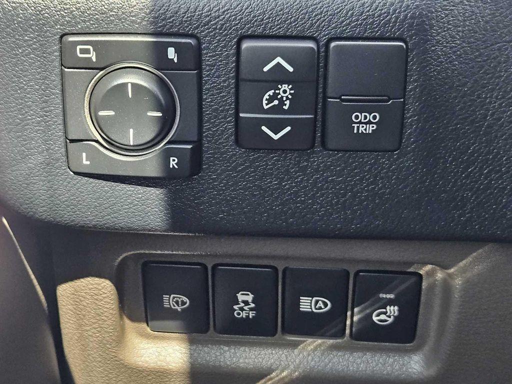 used 2021 Lexus GX 460 car, priced at $36,795