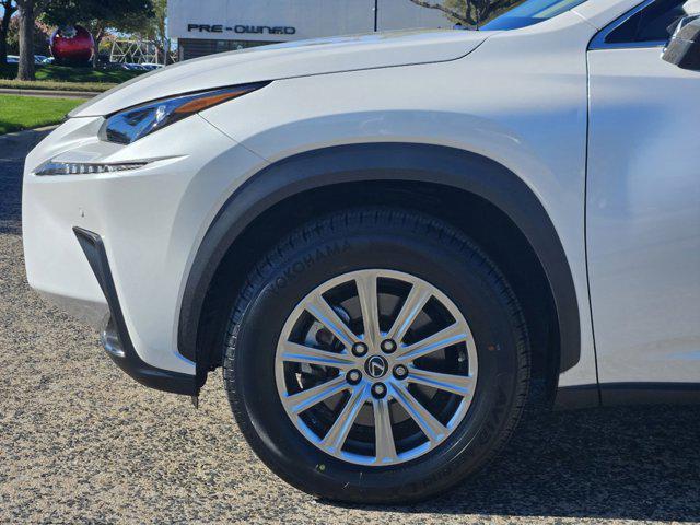 used 2021 Lexus NX 300 car, priced at $35,888