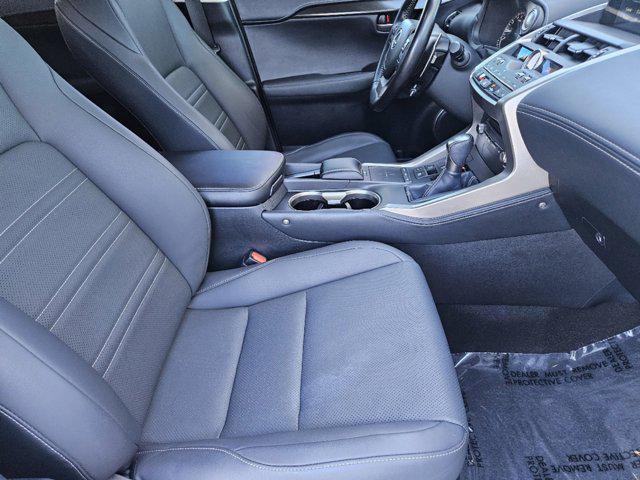 used 2021 Lexus NX 300 car, priced at $35,888