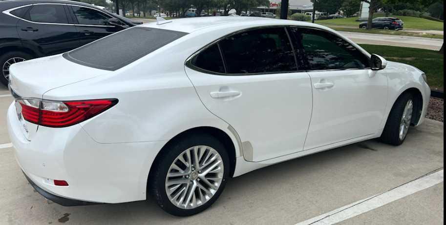 used 2013 Lexus ES 350 car, priced at $17,995
