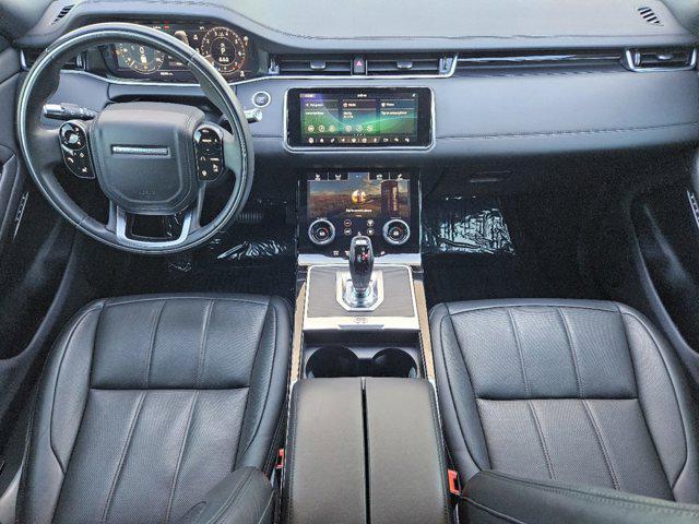 used 2020 Land Rover Range Rover Evoque car, priced at $21,888