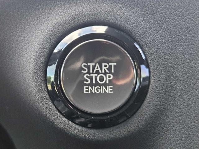 used 2024 Lexus GX 550 car, priced at $87,895