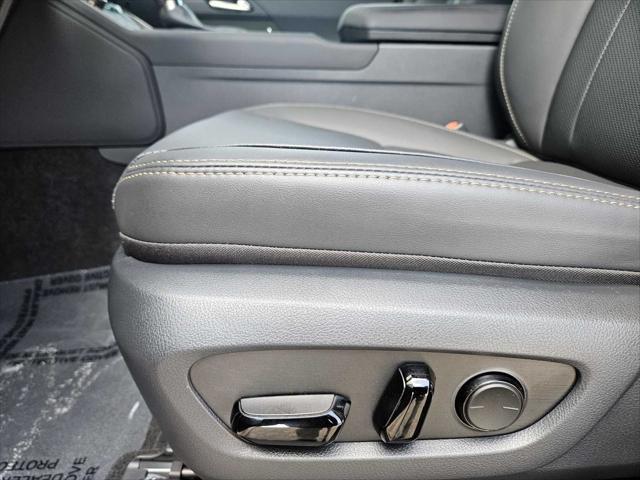 used 2024 Lexus GX 550 car, priced at $87,895