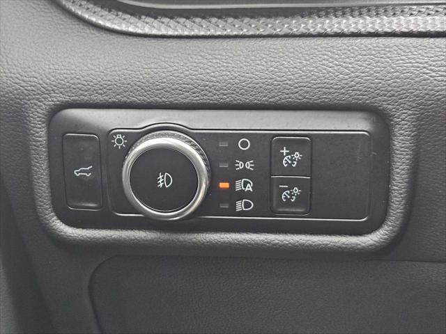 used 2023 Ford Explorer car, priced at $49,995