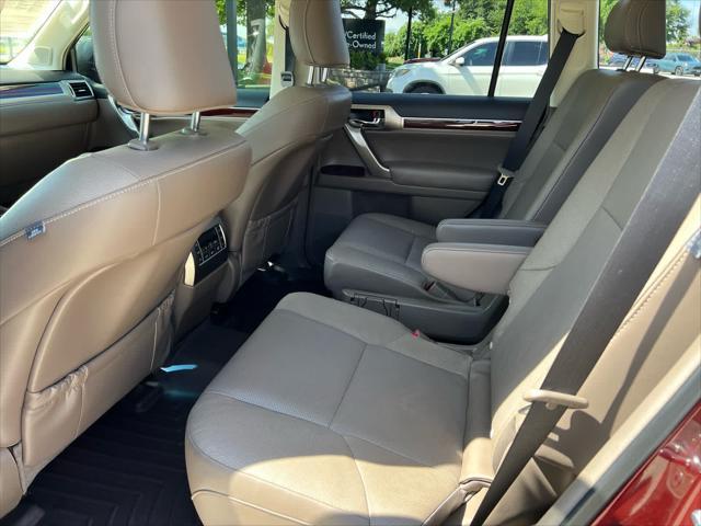 used 2019 Lexus GX 460 car, priced at $46,595