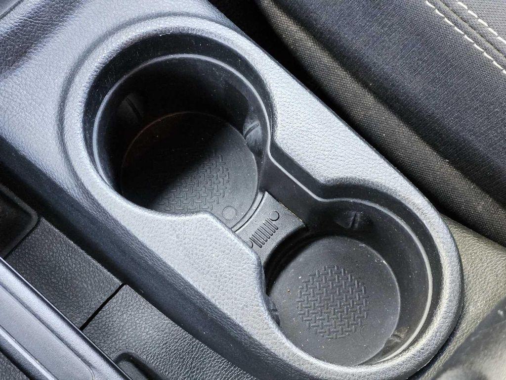 used 2016 Jeep Wrangler Unlimited car, priced at $27,895