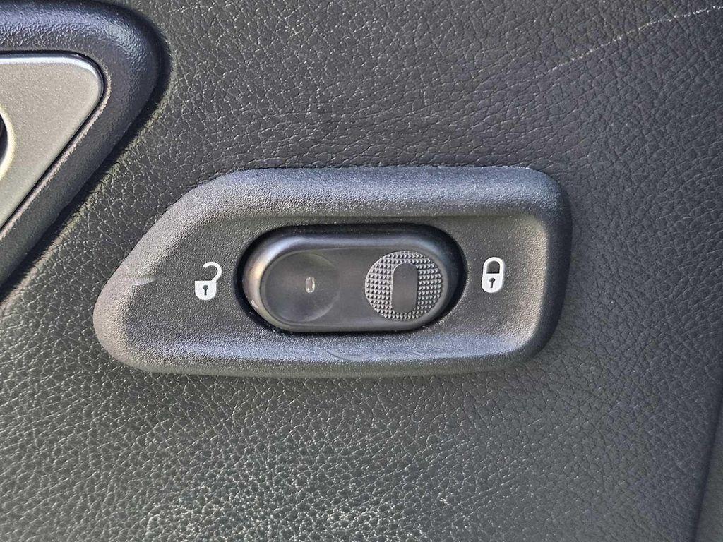 used 2016 Jeep Wrangler Unlimited car, priced at $27,895