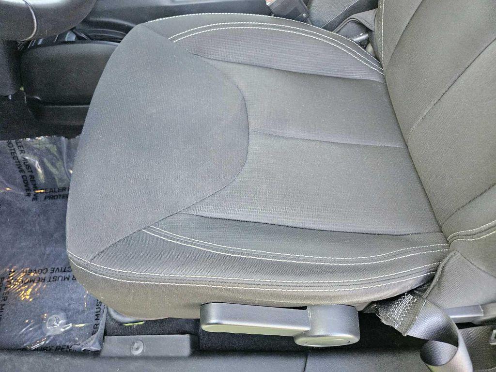 used 2016 Jeep Wrangler Unlimited car, priced at $27,895