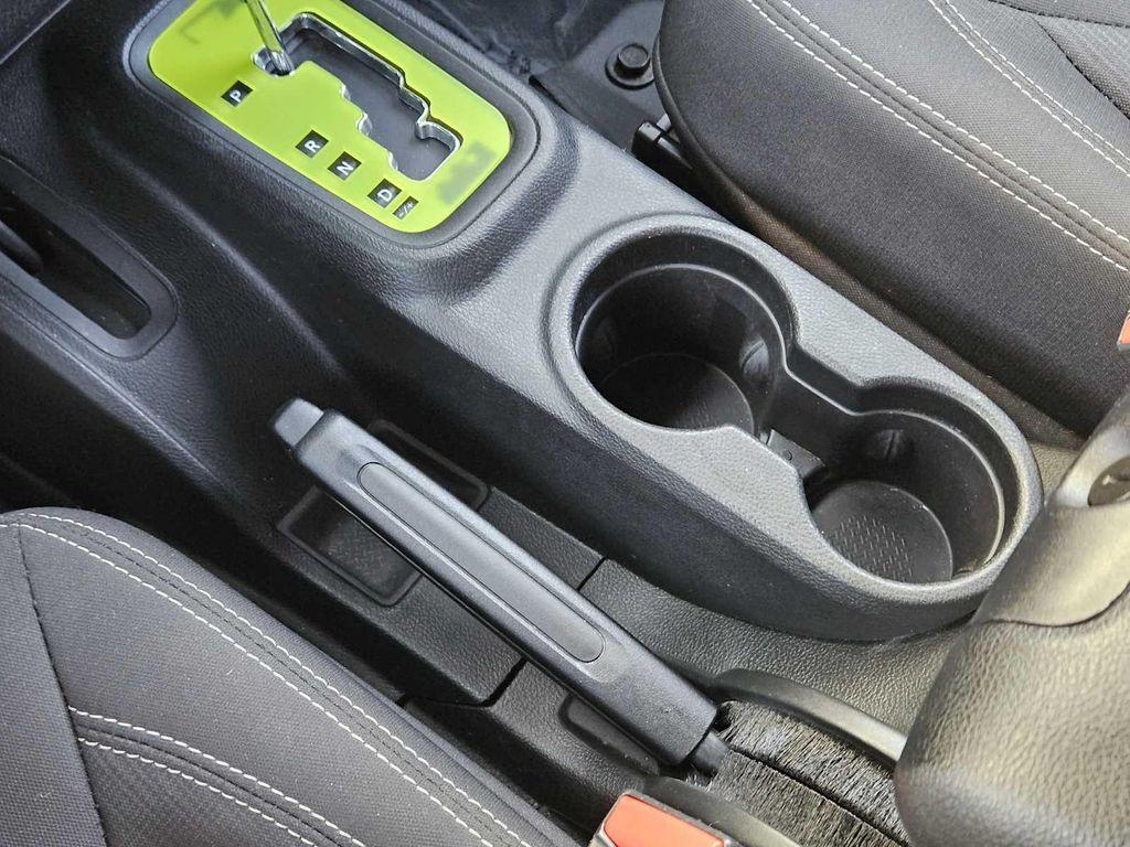 used 2016 Jeep Wrangler Unlimited car, priced at $27,895