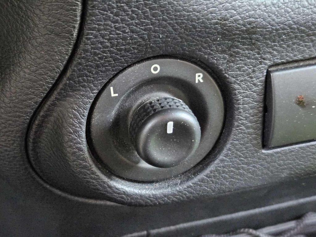 used 2016 Jeep Wrangler Unlimited car, priced at $27,895