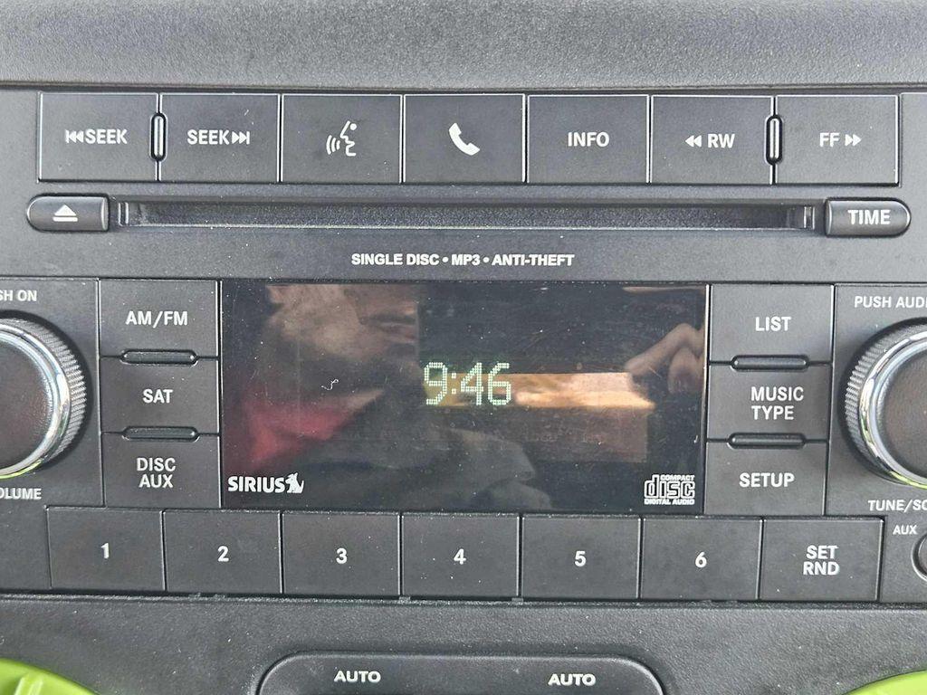 used 2016 Jeep Wrangler Unlimited car, priced at $27,895