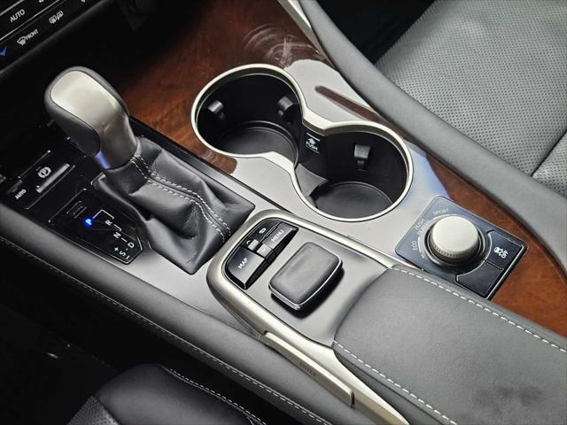 used 2017 Lexus RX 350 car, priced at $26,495