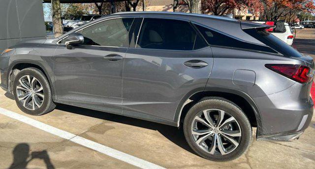 used 2017 Lexus RX 350 car, priced at $29,895