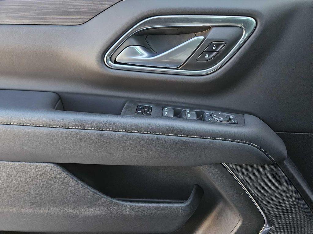 used 2022 Chevrolet Tahoe car, priced at $44,995