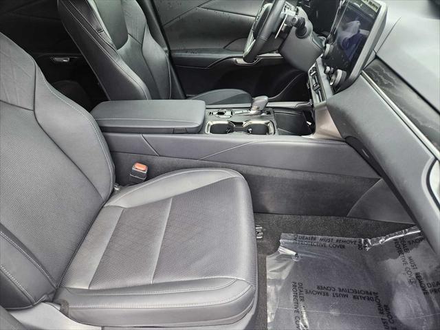 used 2024 Lexus RX 350 car, priced at $58,395