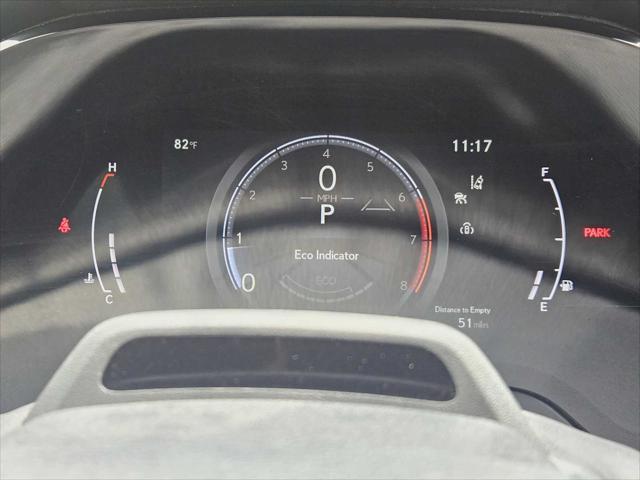 used 2024 Lexus RX 350 car, priced at $58,395